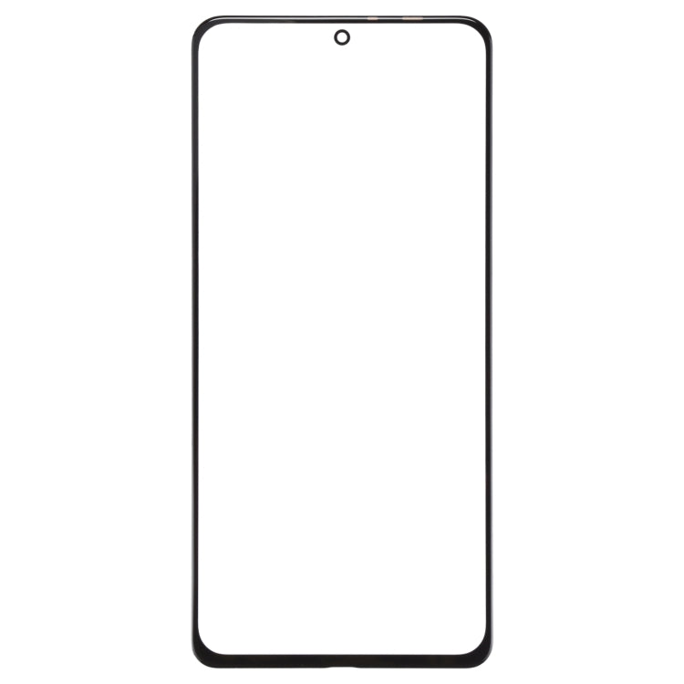 Front Screen Outer Glass Lens for Xiaomi Black Shark 4 Pro / Black Shark 4 / SHARK PRS-H0 / SHARK PRS-A0, For Xiaomi Black Shark 4 Pro