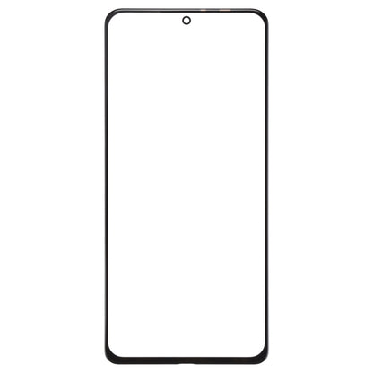 Front Screen Outer Glass Lens for Xiaomi Black Shark 4 Pro / Black Shark 4 / SHARK PRS-H0 / SHARK PRS-A0, For Xiaomi Black Shark 4 Pro