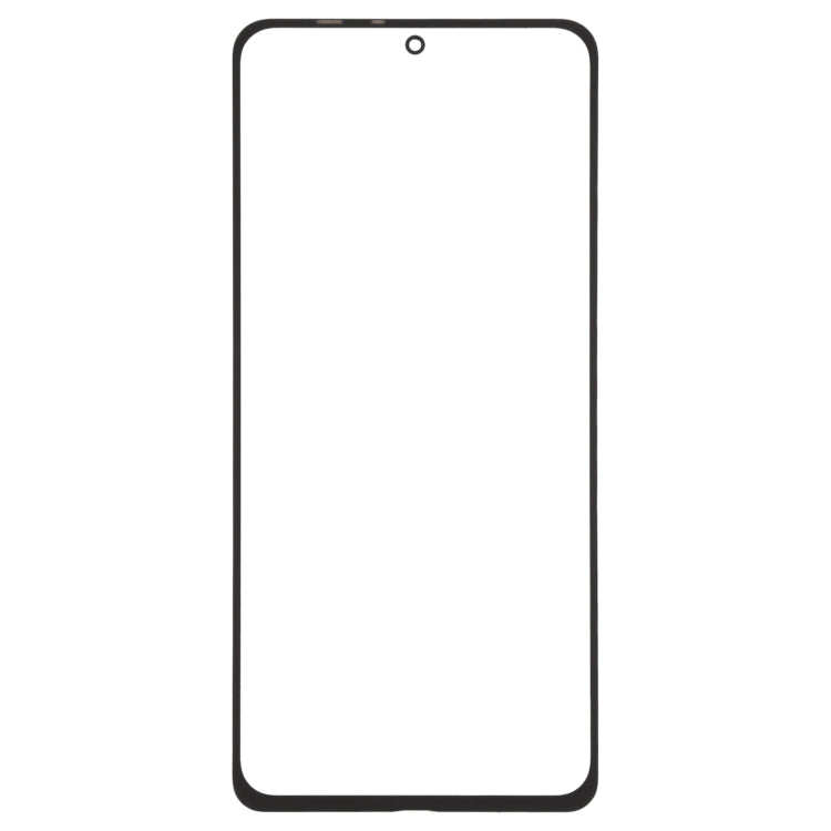Front Screen Outer Glass Lens for Xiaomi Black Shark 4 Pro / Black Shark 4 / SHARK PRS-H0 / SHARK PRS-A0, For Xiaomi Black Shark 4 Pro