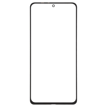 Front Screen Outer Glass Lens for Xiaomi Black Shark 4 Pro / Black Shark 4 / SHARK PRS-H0 / SHARK PRS-A0, For Xiaomi Black Shark 4 Pro