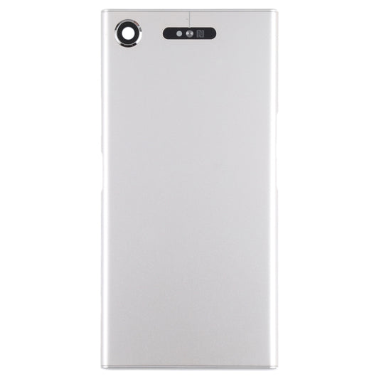 Battery Back Cover for Sony Xperia XZ1, For Sony Xperia XZ1