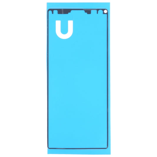 10 PCS Original Front Housing Adhesive for Sony Xperia 10, For Sony Xperia 10