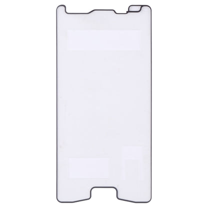 10 PCS Original Front Housing Adhesive for Sony Xperia Z5 / Xperia Z4, For Sony Xperia Z5 / Xperia Z4