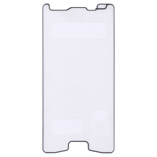 10 PCS Original Front Housing Adhesive for Sony Xperia Z5 / Xperia Z4, For Sony Xperia Z5 / Xperia Z4