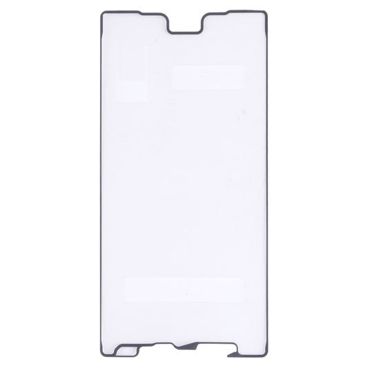 10 PCS Original Front Housing Adhesive for Sony Xperia Z5 Premium, For Sony Xperia Z5 Premium