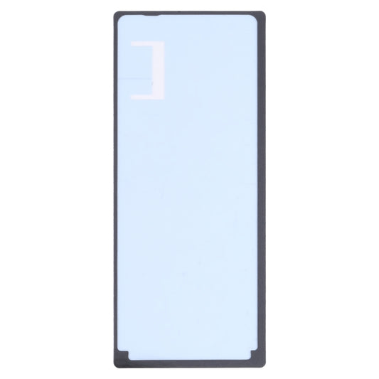 10 PCS Original Back Housing Cover Adhesive for Sony Xperia 5, For Sony Xperia 5