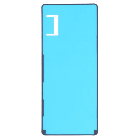 10 PCS Original Back Housing Cover Adhesive for Sony Xperia 1 II, For Sony Xperia 1 II