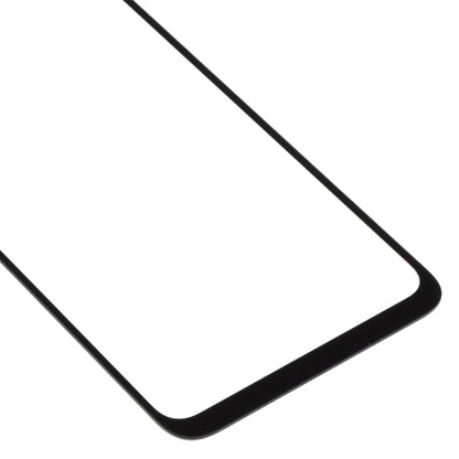 Front Screen Outer Glass Lens with OCA Optically Clear Adhesive for Xiaomi Redmi 9A / Redmi 9C / Redmi 9C NFC / Redmi 9AT / Redmi 9i / Redmi 9 Activ / Poco C31, For Xiaomi Redmi 9A / 9C