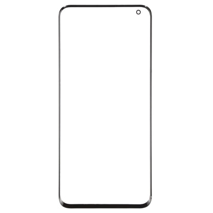 Front Screen Outer Glass Lens for Xiaomi Mi 11 Pro M2102K1AC, For Xiaomi Mi 11 Pro