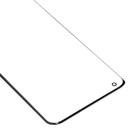 Front Screen Outer Glass Lens for Xiaomi Mi 11 Pro M2102K1AC, For Xiaomi Mi 11 Pro