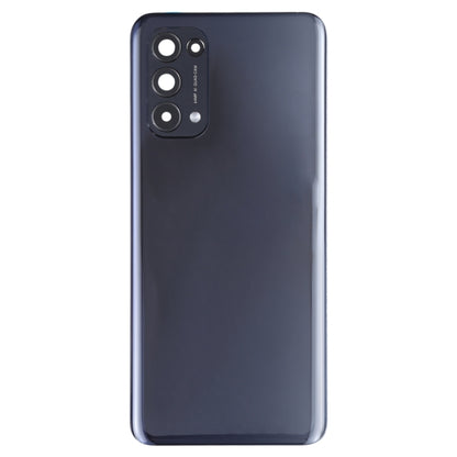 For OPPO Reno5 5G / Find X3 Lite PEGM00, PEGT00, CPH2145 Original Battery Back Cover, For OPPO Reno5 5G / Find X3 Lite