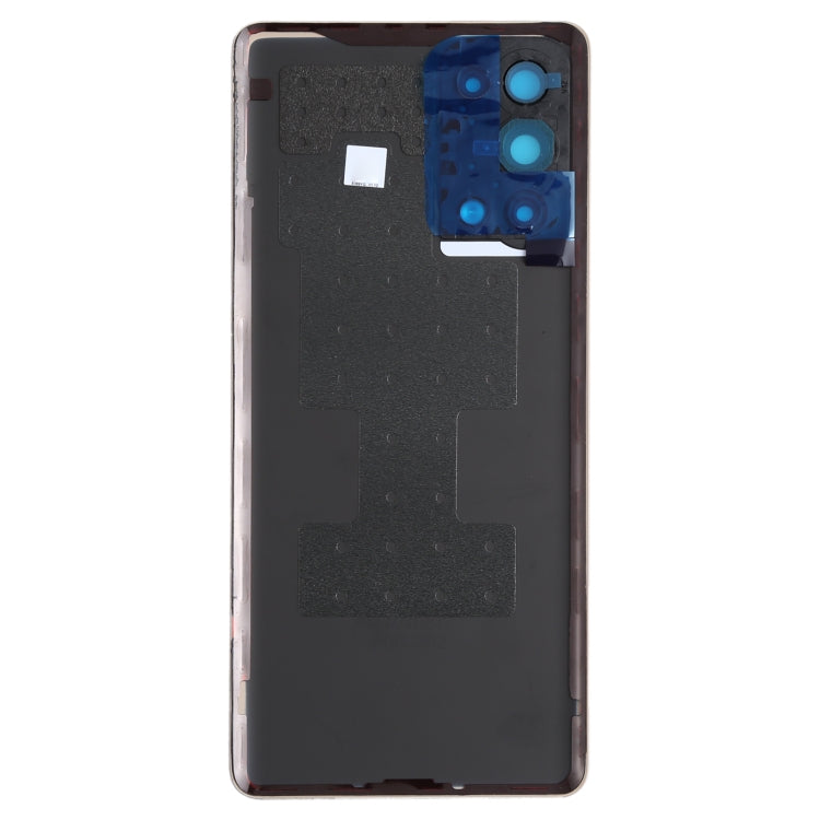 Für OPPO Reno5 Pro 5G PDSM00, PDST00, CPH2201 Original Akku-Rückseite, Für OPPO Reno5 Pro 5G