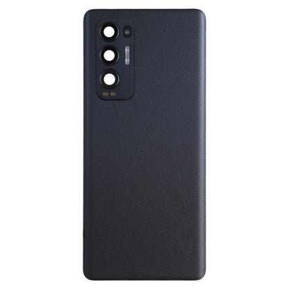 For OPPO Reno5 Pro+ 5G / Find X3 Neo CPH2207, PDRM00, PDRT00 Original Battery Back Cover, For OPPO Reno5 Pro+ 5G