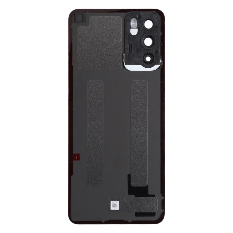 Coque arrière de batterie d'origine pour OPPO Reno6 5G PEQM00, CPH2251, pour OPPO Reno6 5G
