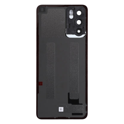 Coque arrière de batterie d'origine pour OPPO Reno6 5G PEQM00, CPH2251, pour OPPO Reno6 5G