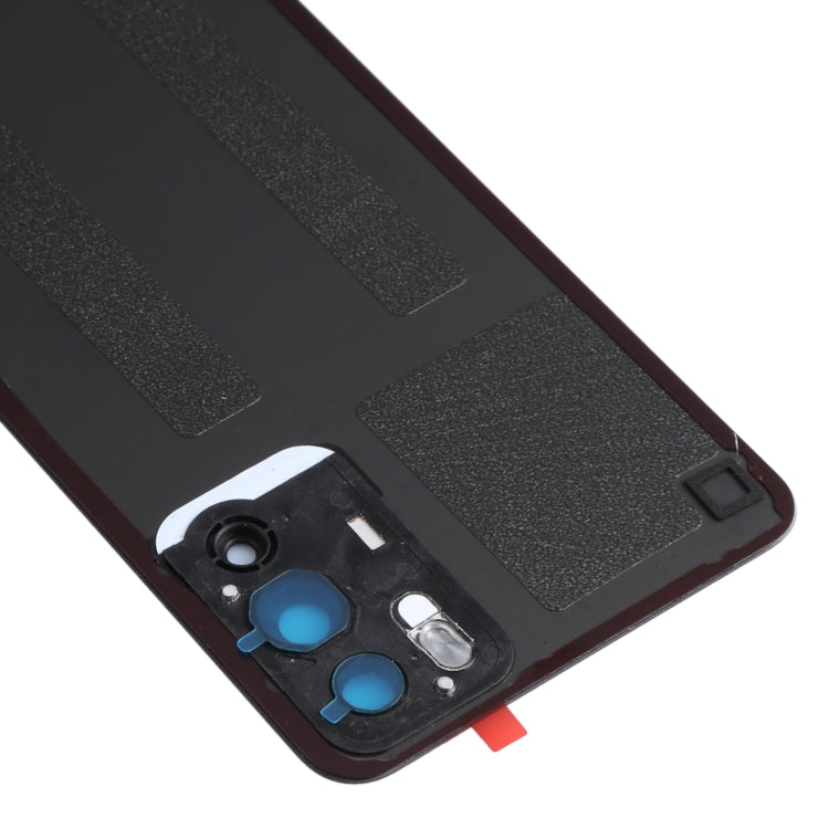 Coque arrière de batterie d'origine pour OPPO Reno6 5G PEQM00, CPH2251, pour OPPO Reno6 5G
