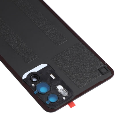 Coque arrière de batterie d'origine pour OPPO Reno6 5G PEQM00, CPH2251, pour OPPO Reno6 5G