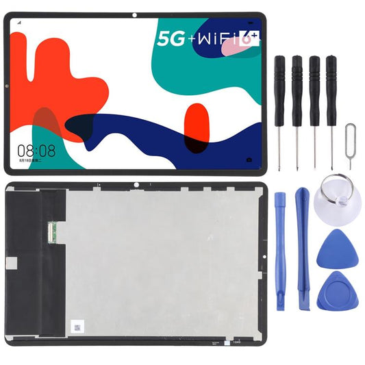 OEM LCD-Bildschirm für Huawei MatePad 10.4 5G BAH3-W59 mit Digitizer komplett, Für Huawei MatePad 10.4 5G BAH3-W59