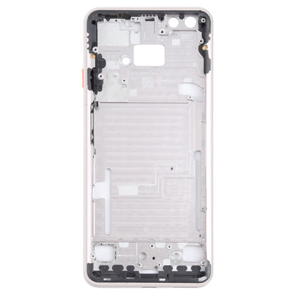 For Google Pixel 7 Front Housing LCD Frame Bezel Plate