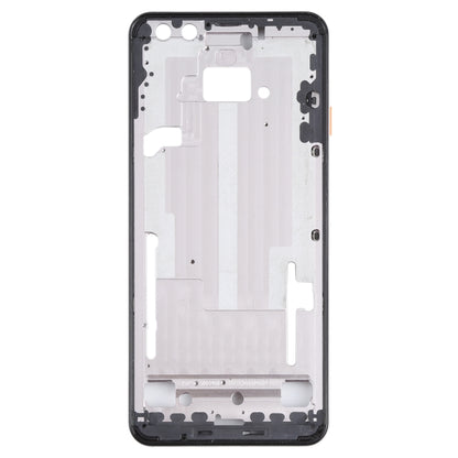 For Google Pixel 7 Front Housing LCD Frame Bezel Plate