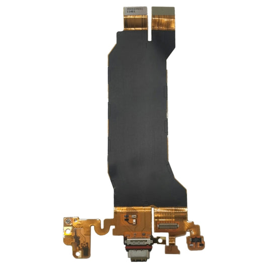 Für Sony Xperia 5 III Original Ladeanschluss Flexkabel, Für Sony Xperia 5 III (Original)