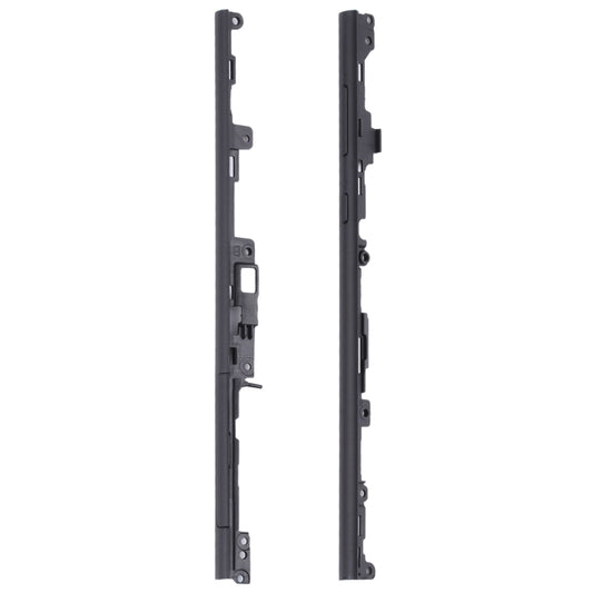 1 Paar Seitenpart Seitenleiste für Sony Xperia L1, für Sony Xperia L1