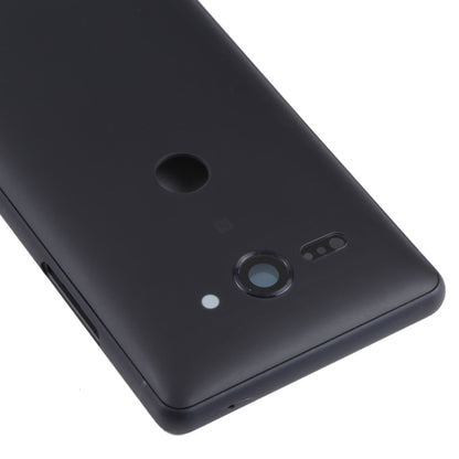 Battery Back Cover for Sony Xperia XZ2 Compact, For Sony Xperia XZ2 Compact