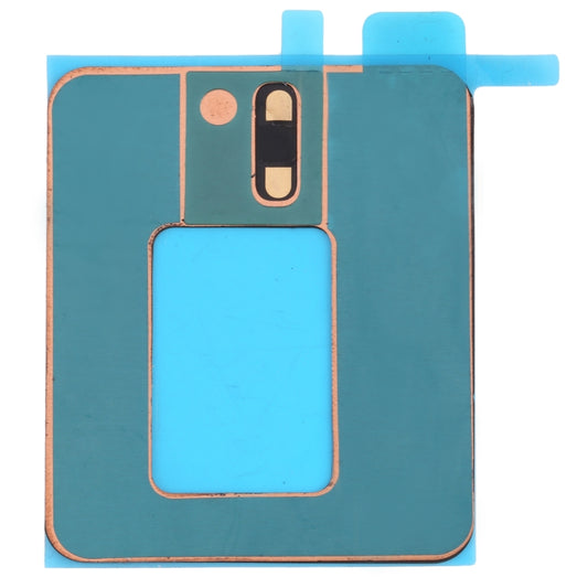 NFC-Sticker für Sony Xperia XA2 Plus, Für Sony Xperia XA2 Plus