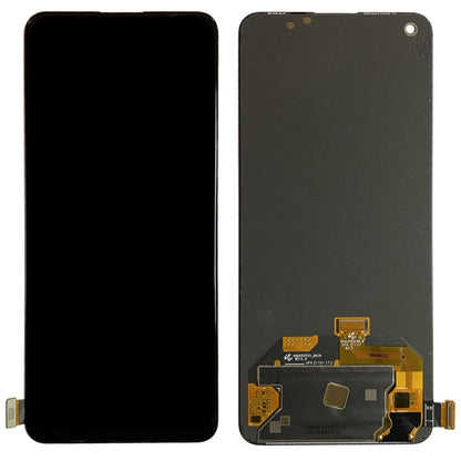 Écran LCD d'origine pour OnePlus Nord CE 5G avec numériseur complet