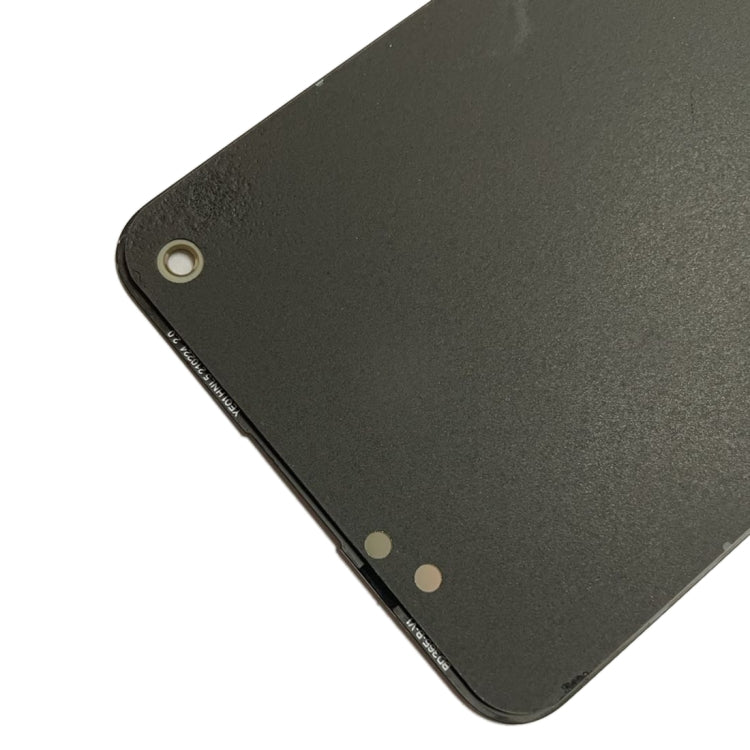 Écran LCD d'origine pour OnePlus Nord CE 5G avec numériseur complet