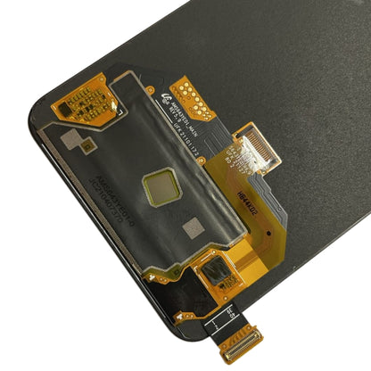 Écran LCD d'origine pour OnePlus Nord CE 5G avec numériseur complet
