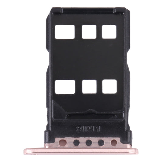 For Meizu 17 / 17 Pro  SIM Card Tray + SIM Card Tray, For Meizu 17 / 17 Pro