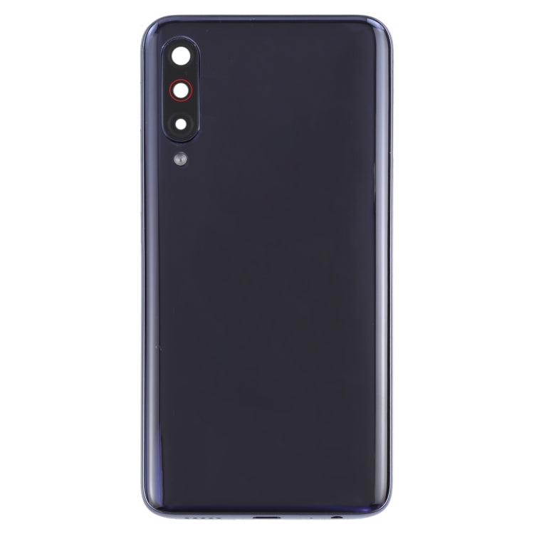 For Meizu 16T Battery Back Cover, For Meizu 16T, For Meizu 16T(Orange), For Meizu 16T(Green)