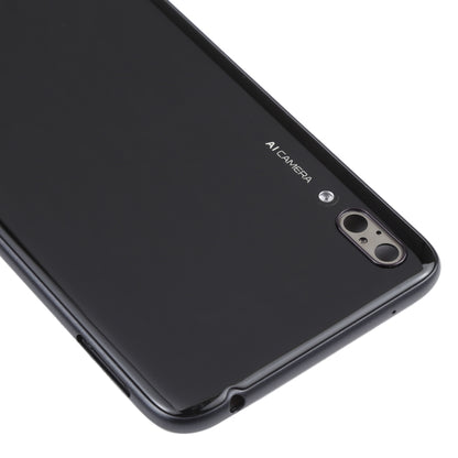 Battery Back Cover for Huawei Y7 (2019)