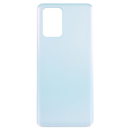 Original Battery Back Cover for Xiaomi Poco X3 GT 21061110AG, For Xiaomi Poco X3 GT