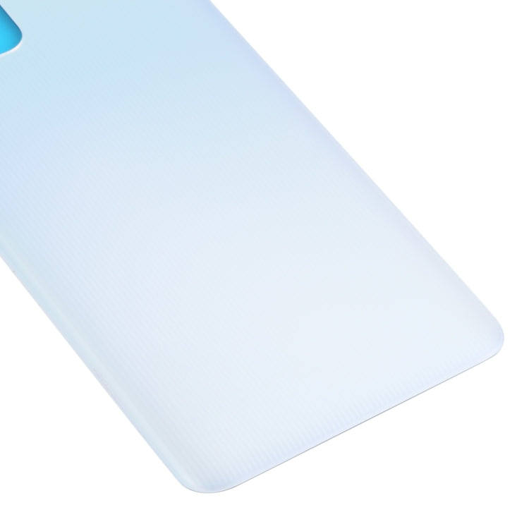 Original Battery Back Cover for Xiaomi Poco X3 GT 21061110AG