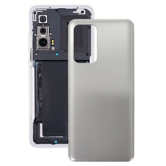 For Meizu 18 Battery Back Cover, For Meizu 18, For Meizu 18 (Pink)