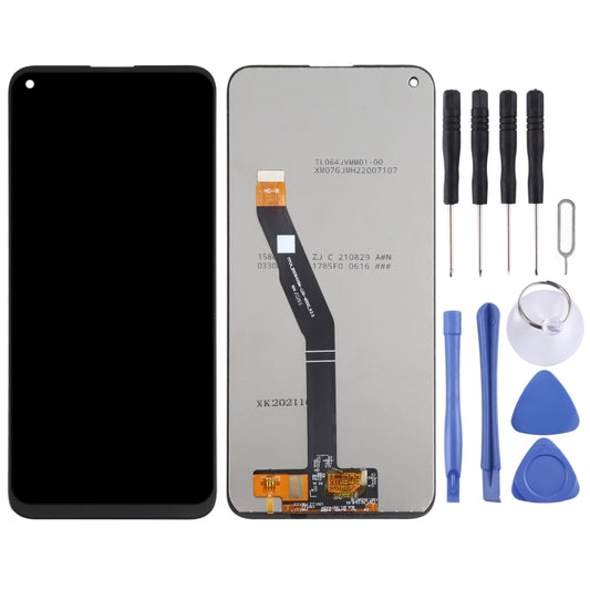 Écran LCD et numériseur complet pour Honor 9C, Pour Honor 9C