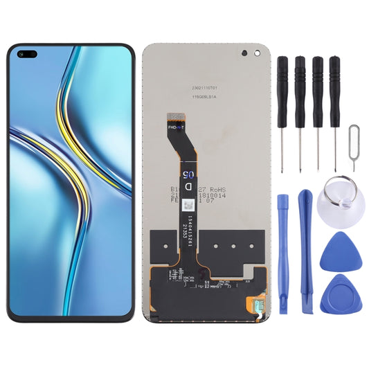 Écran LCD d'origine et numériseur complet pour Honor X20, pour Honor X20 (Original)