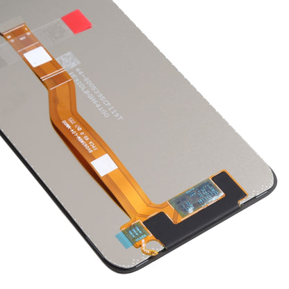 Écran LCD et numériseur complet d'origine pour Honor Play 5T Youth, pour Honor Play 5T Youth (Original)