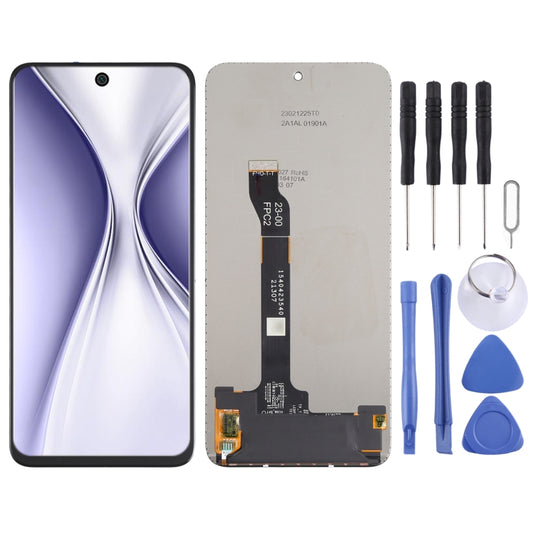 Ensemble complet écran LCD et numériseur d'origine pour Honor X20 SE, Pour Honor X20 SE (Original)