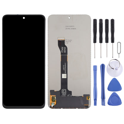 Ensemble complet écran LCD et numériseur d'origine pour Honor X20 SE, Pour Honor X20 SE (Original)