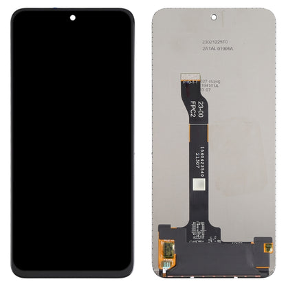 Ensemble complet écran LCD et numériseur d'origine pour Honor X20 SE, Pour Honor X20 SE (Original)