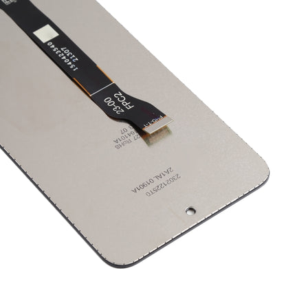 Ensemble complet écran LCD et numériseur d'origine pour Honor X20 SE, Pour Honor X20 SE (Original)