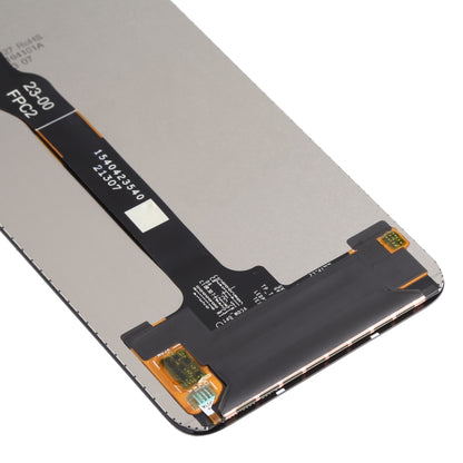 Ensemble complet écran LCD et numériseur d'origine pour Honor X20 SE, Pour Honor X20 SE (Original)