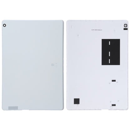 Original Battery Back Cover for Lenovo Tab M10 HD TB-X505 X505F TB-X505L X505, For Lenovo Tab M10 HD  (Original)