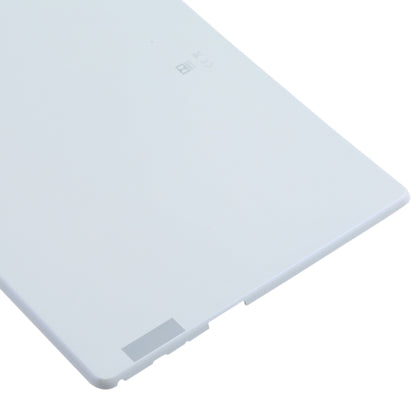 Original Battery Back Cover for Lenovo Tab M10 HD TB-X505 X505F TB-X505L X505, For Lenovo Tab M10 HD  (Original)