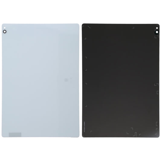 Cache batterie d'origine pour Lenovo Tab P10 / TB-X705 / TB-X705L / TB-X705F / TB-X705N, pour Lenovo Tab P10 (Original)