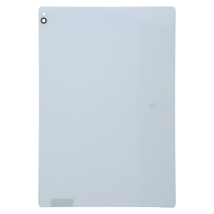 Original Battery Back Cover for Lenovo Tab P10 / TB-X705 / TB-X705L / TB-X705F / TB-X705N, For Lenovo Tab P10  (Original)