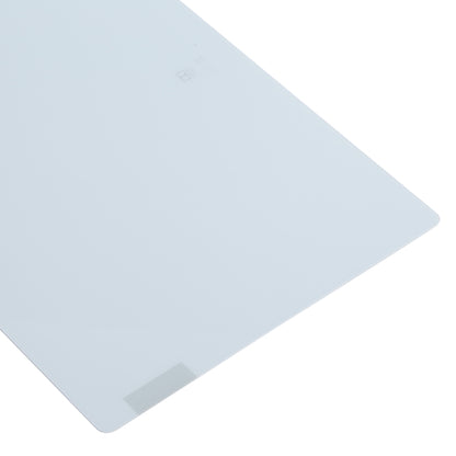 Original Battery Back Cover for Lenovo Tab P10 / TB-X705 / TB-X705L / TB-X705F / TB-X705N, For Lenovo Tab P10  (Original)
